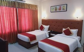 Hotel Sahana Castle